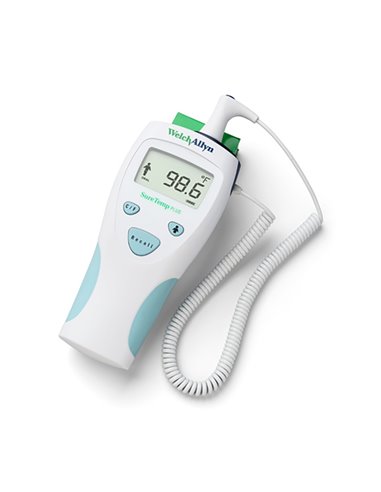 Welch Allyn 01690-410 Sure Temp PLUS 690 Oral