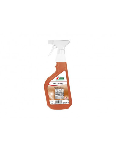 GRILL express krachtige ontvetter, tbv grill/oven, 750 ml