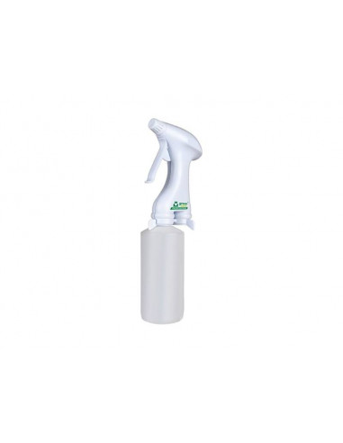 QUICK & EASY foam head, incl. Cartridge 325 ml