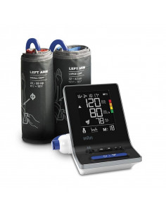 Buy, order, Braun ExactFit 3 BUA 6150 Upper arm blood pressure