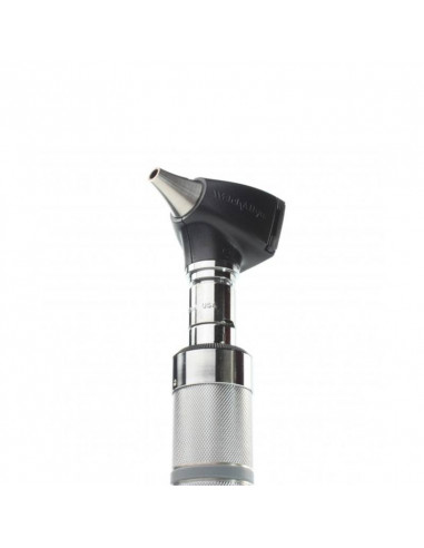 Welch Allyn Fiber Optic Set Otoscope asettaa 3,5