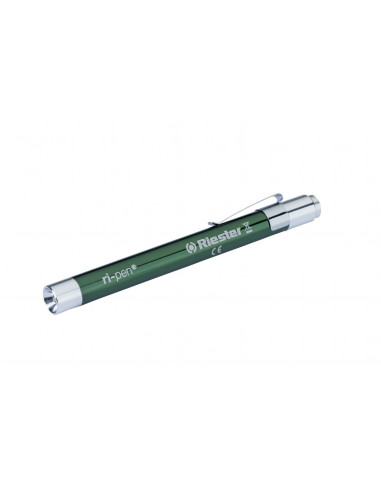 lampe-stylo de diagnostic ri-pen®