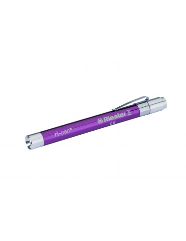 lampe-stylo de diagnostic ri-pen®