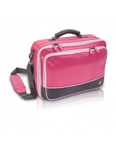 Elitväskor EB01.009 Communities Rosa