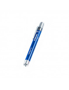 ri-pen® Penlight Niebieski