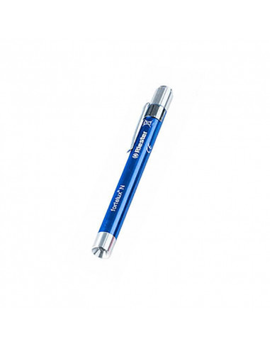 Linterna ri-pen® azul