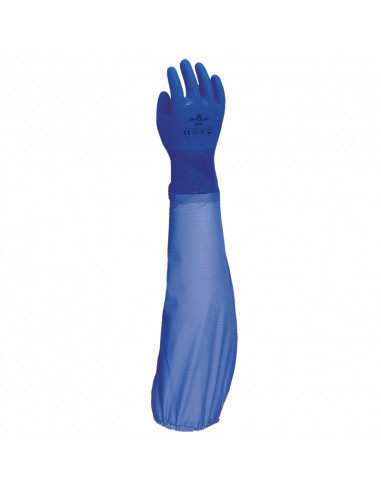 Showa 690 Guantes PVC Alto Riesgo 1 par