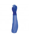 Rękawiczki Showa 690 PVC wysokiego ryzyka 1 para