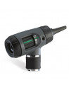 MacroView Otoscopio testa strumento 3.5 V LED con illuminatore