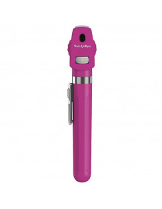 Buy, order, Pocket LED Ophthalmoscope plum with handle, doctor