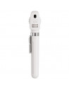 Ophtalmoscope Welch Allyn Pocket LED Blanc Perle avec poignée