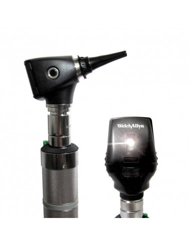 Welch Allyn Diagnostic Set 97150-BI Professional