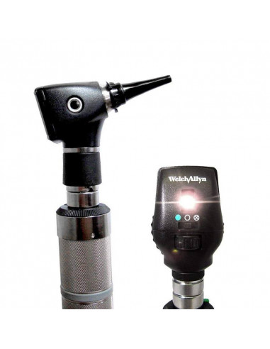 Welch Allyn Диагностический набор 97200-BIL Professional