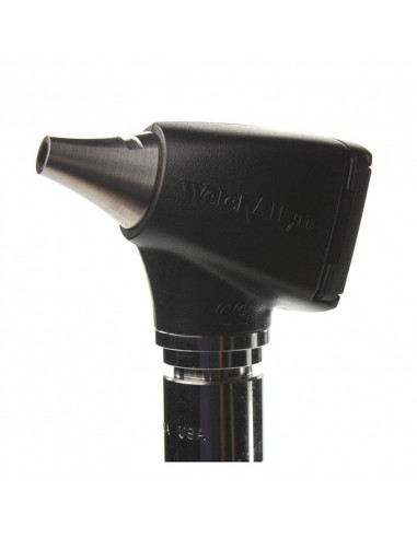 Welch Allyn 3.5 V Halogeen Otoscoop-www.stethoscoop-centrum.nl