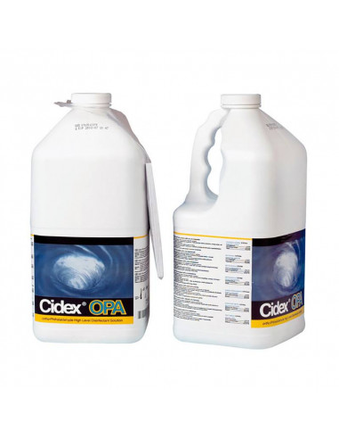 Cidex OPA Instrument Cleaning 3.8 Liter
