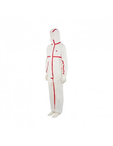 3M 4565 Mono de protección tipo 4/5/6