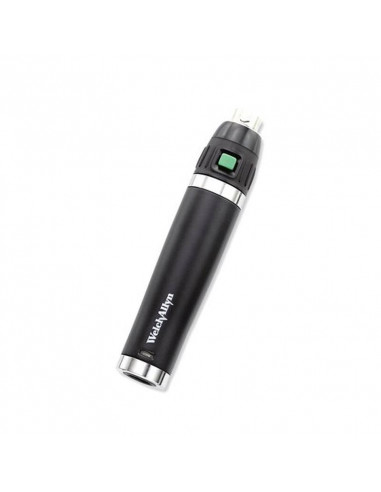Mango recargable USB Welch Allyn de 3,5 V