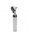 Heine Beta 400 F.O. 3,5 V Otoskop-Set inkl. Batteriegriff und USB-Kabel
