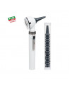 KaWe Piccolight FO 2.5V LED Otoscope Stone