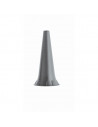 KaWe Otoscope tips Gray 2.5mm 100 pcs.