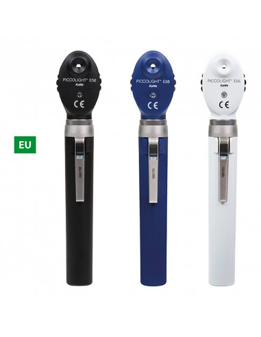 Oftalmoscopio KaWe Piccolight E56 EU