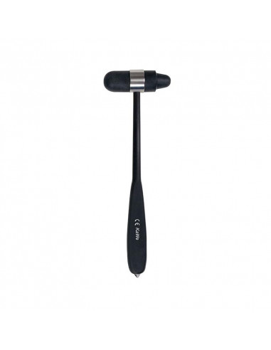 Reflex hammer Colorflex Black