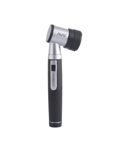 Dermoskop LED Nano Dermatoscope black