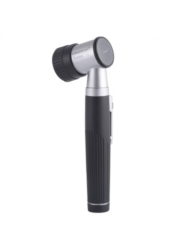 Dermatoscope Dermoskop Xenon Nano noir