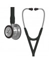 Littmann Cardiology IV estetoscópio 6152 preto