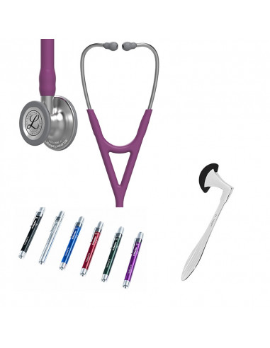 Littmann Cardiology IV zestaw studentów -