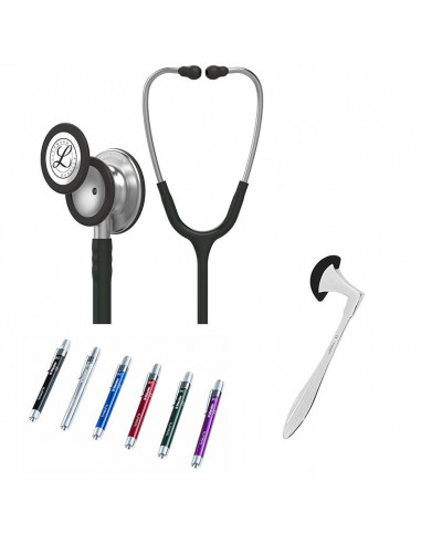 Buy, order, Littmann Classic III Studentbox Black, , classic