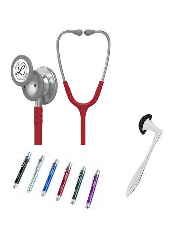 Littmann Classic III Studentbox –