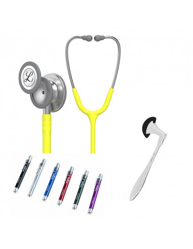 Littmann Classic III Studentbox