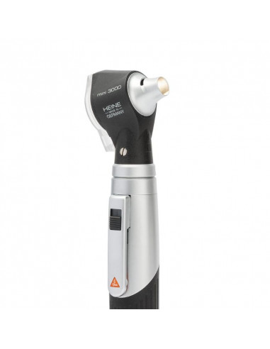 Heine Mini 3000 Otoscope Set Direct illumination