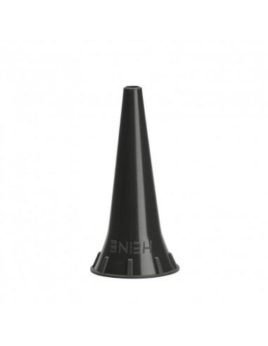 Heine AllSpec Standard Otoscope Tips 250 kom. 2,5 mm