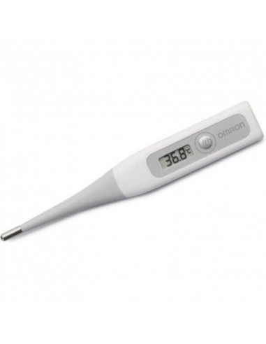 Omron Flex Temp Intelligentes digitales Thermometer