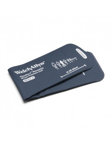 Mankiet Welch Allyn FlexiPort nr. 11L (dorosły) 25-34 cm -