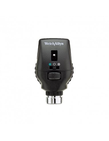 Welch Allyn 11720-L LED koaxiálny oftalmoskop