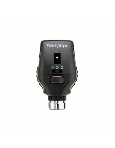 Welch Allyn 11730 HPX Coaxial AutoStep oftalmoskop hovedstykke