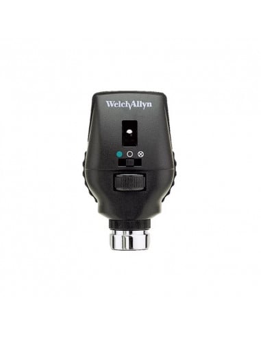 Welch Allyn 11730 HPX koaxiálny autoStep oftalmoskopová hlavica