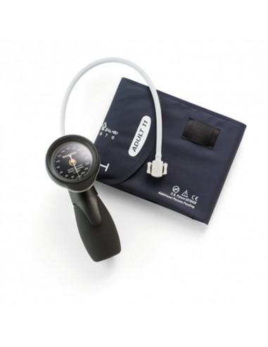 Monitor de pressão arterial Welch Allyn Durashock DS65 Flexiport