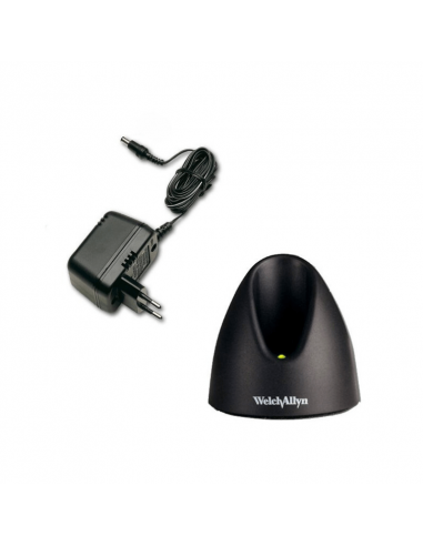 Welch Allyn charging station for Lithium handle