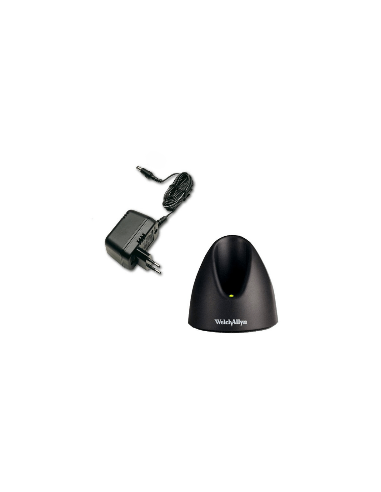 Welch Allyn charging station for USB & Lithium-ION handle