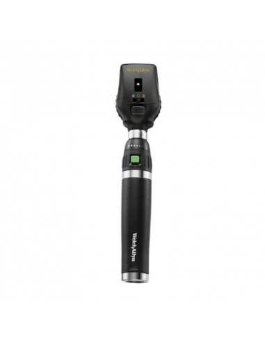 Set koaxiálneho oftalmoskopu Welch Allyn Prestige 3,5 V vrátane