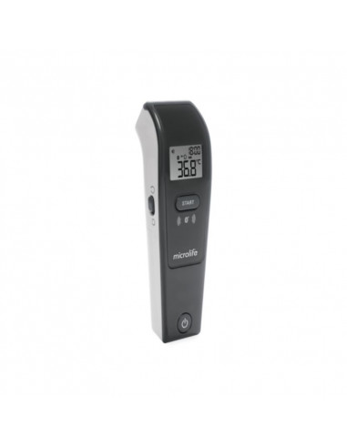 Termômetro de testa Bluetooth Microlife NC150BT
