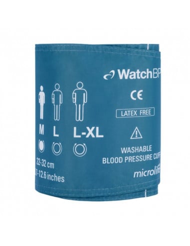 Microlife cuff WatchBP Office size M (22-32 cm)