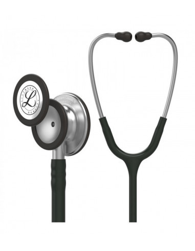 Littmann Classic III Stethoskop 5620 Schwarz 2. Chance