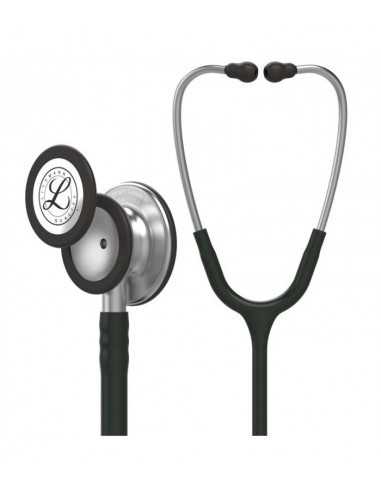kúpiť, objednať, Stetoskop Littmann Classic III 5620 Black 2. šanca, , littmann, classic, stetoskop, alebo, šance, produkt
