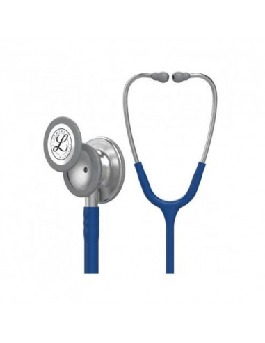 Fonendoscopio Littmann Classic III 5622 Azul marino 2ª oportunidad