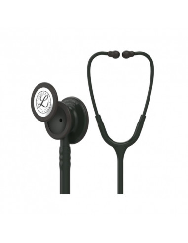 Stetoskop Littmann Classic III 5803 All Black, wydanie specjalne, druga szansa